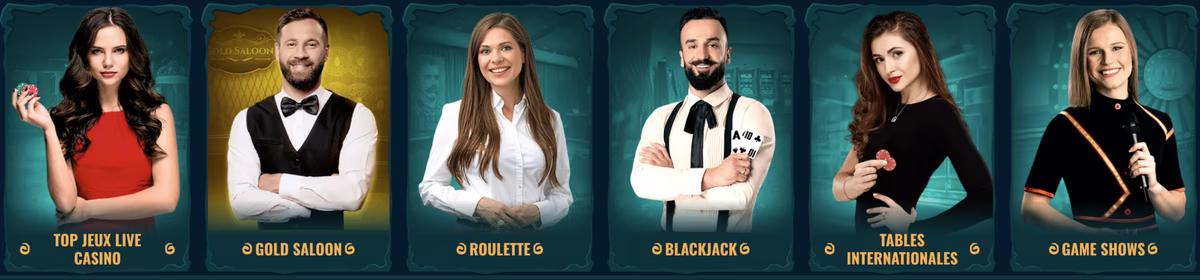 Spinanga Casino en ligne : avis, revue et fiabilité pour les joueurs en France